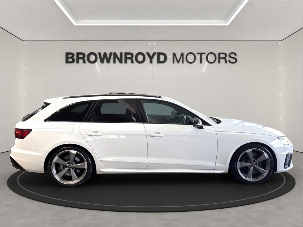 Used Audi S4 Avant 2019 for sale - 78044282: Photo 15