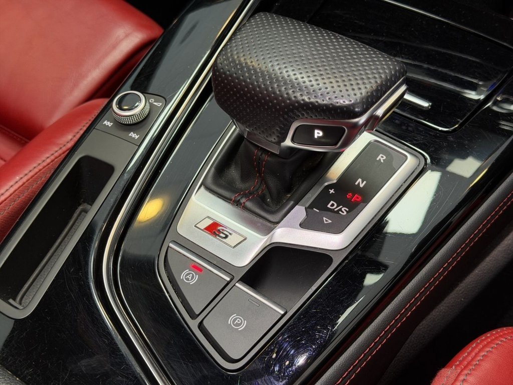 Used Audi S4 Avant 2019 for sale - 78044282: Photo 16