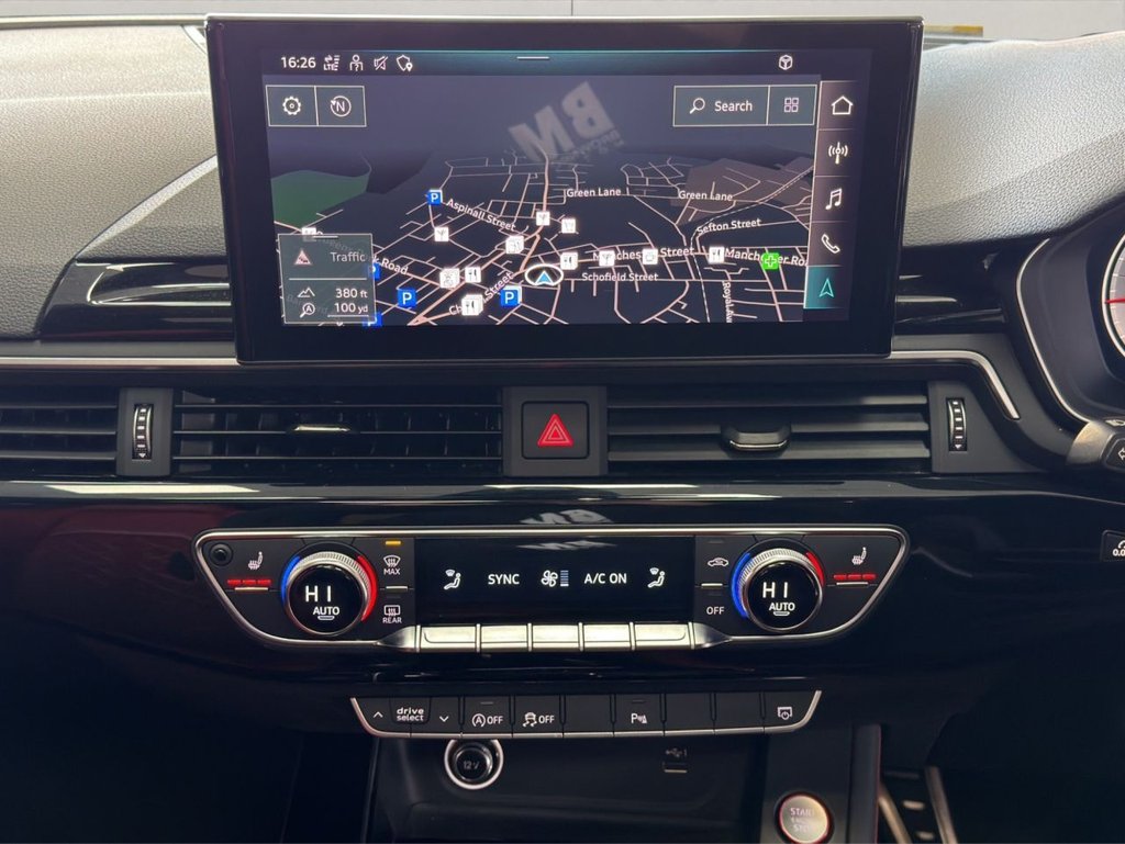 Used Audi S4 Avant 2019 for sale - 78044282: Photo 18