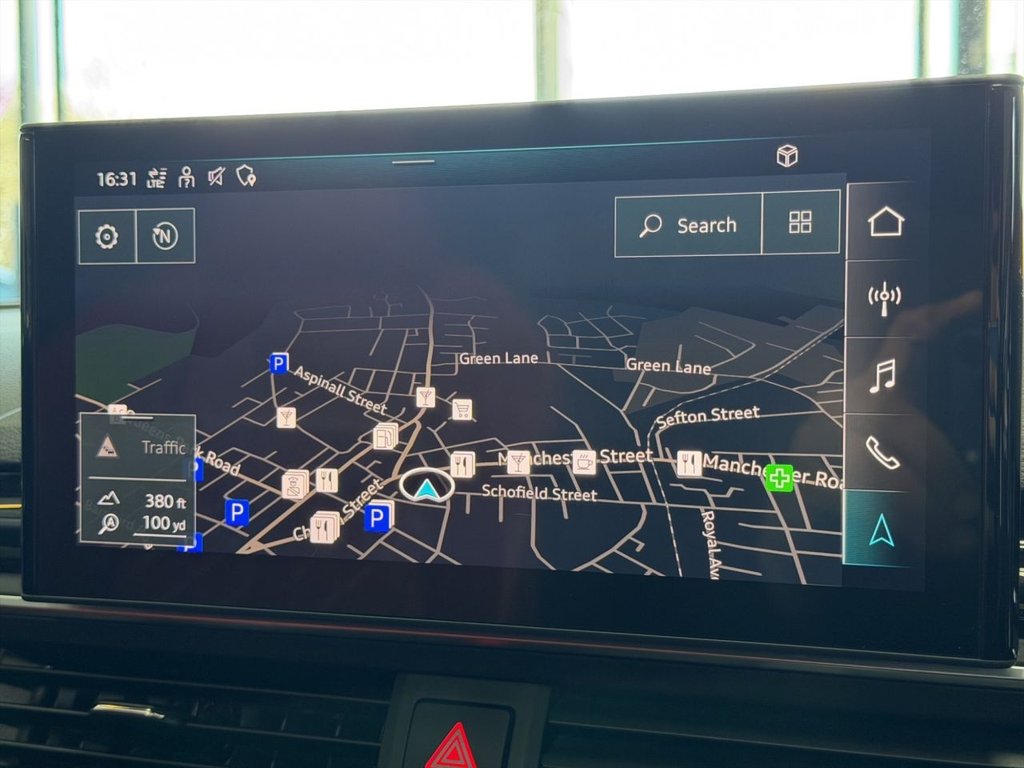 Used Audi S4 Avant 2019 for sale - 78044282: Photo 20