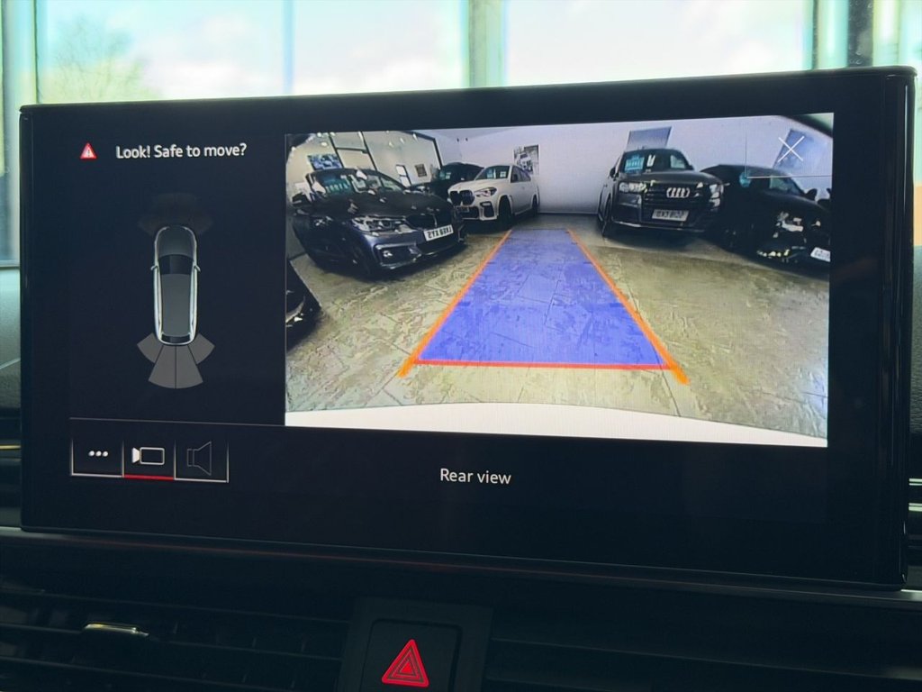 Used Audi S4 Avant 2019 for sale - 78044282: Photo 21