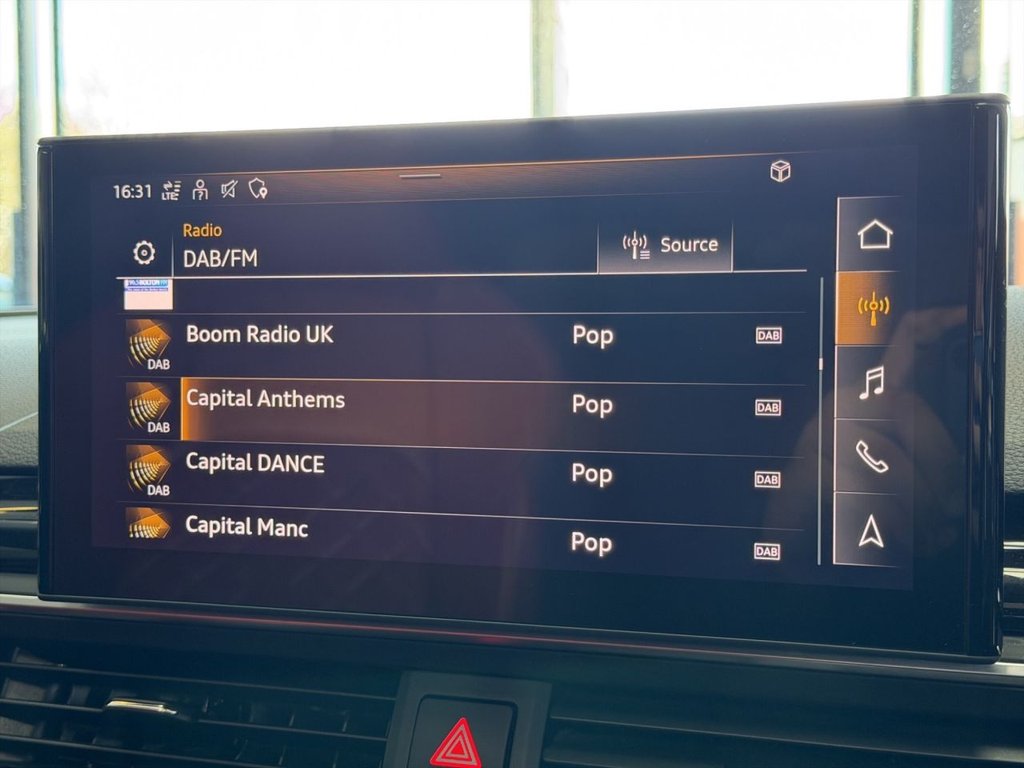 Used Audi S4 Avant 2019 for sale - 78044282: Photo 22