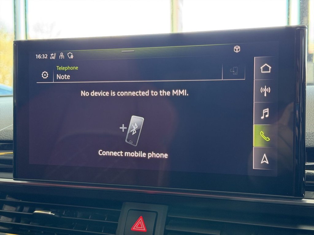 Used Audi S4 Avant 2019 for sale - 78044282: Photo 24