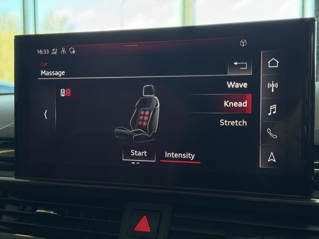 Used Audi S4 Avant 2019 for sale - 78044282: Photo 26