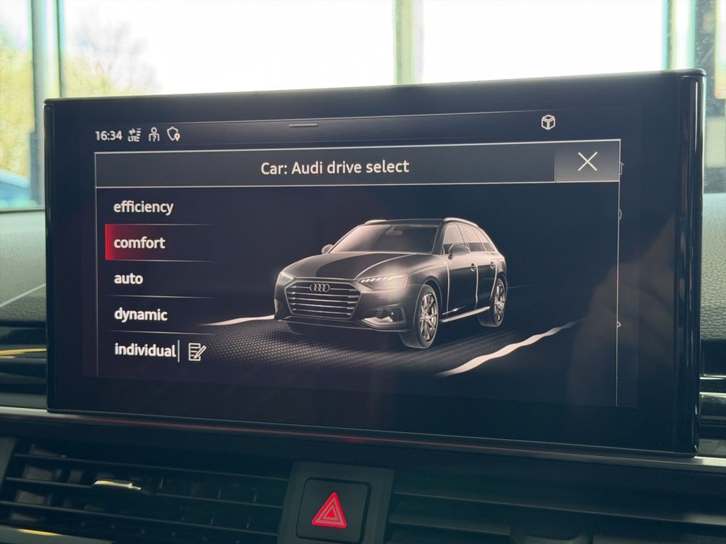 Used Audi S4 Avant 2019 for sale - 78044282: Photo 27