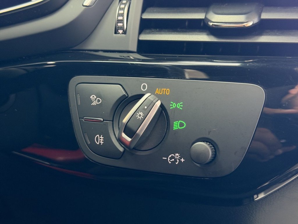 Used Audi S4 Avant 2019 for sale - 78044282: Photo 29