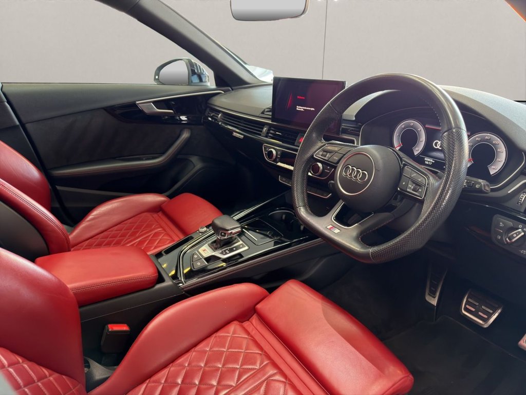 Used Audi S4 Avant 2019 for sale - 78044282: Photo 6