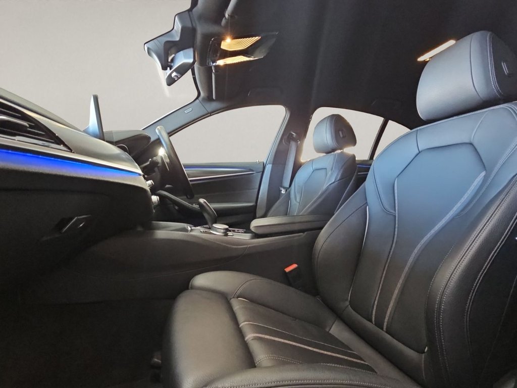 Used BMW 5 Series 2020 for sale - 76654383: Photo 10