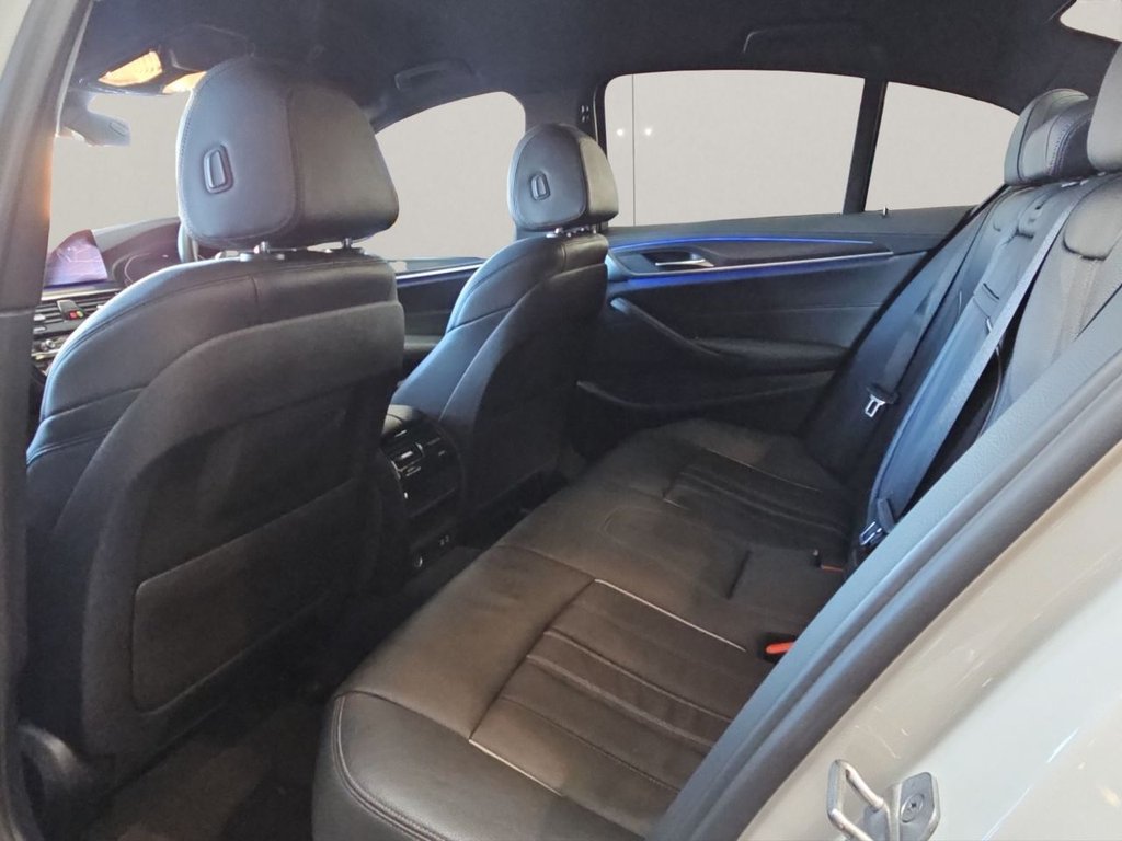 Used BMW 5 Series 2020 for sale - 76654383: Photo 12