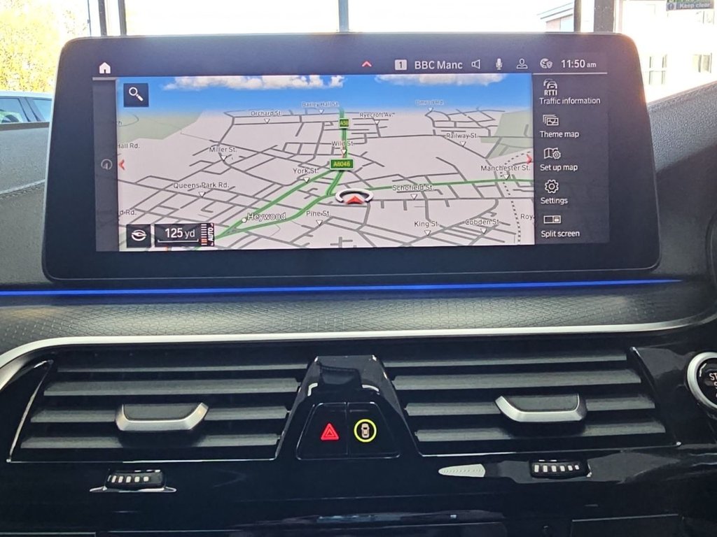 Used BMW 5 Series 2020 for sale - 76654383: Photo 13