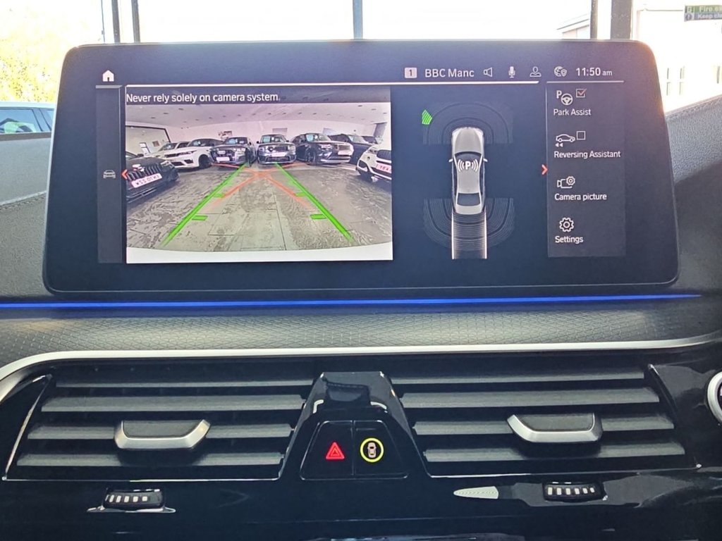 Used BMW 5 Series 2020 for sale - 76654383: Photo 14