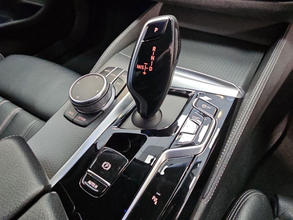 Used BMW 5 Series 2020 for sale - 76654383: Photo 16