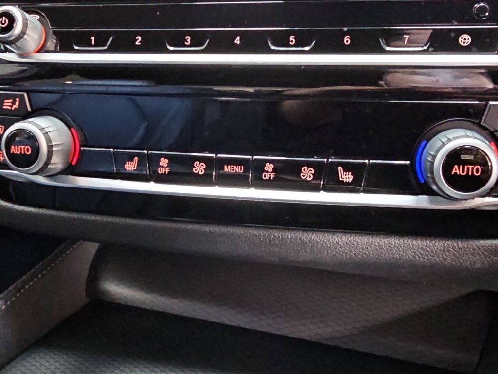 Used BMW 5 Series 2020 for sale - 76654383: Photo 18