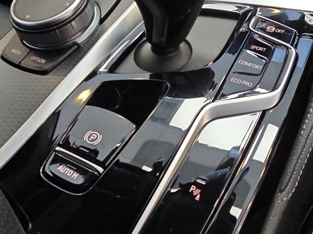 Used BMW 5 Series 2020 for sale - 76654383: Photo 19