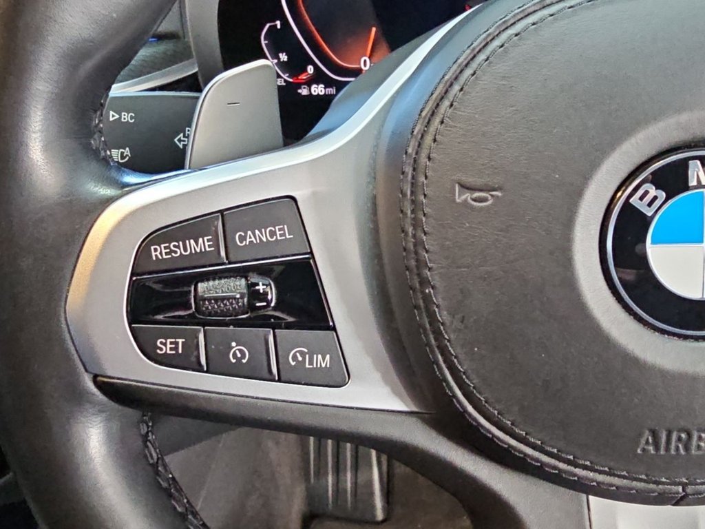 Used BMW 5 Series 2020 for sale - 76654383: Photo 25