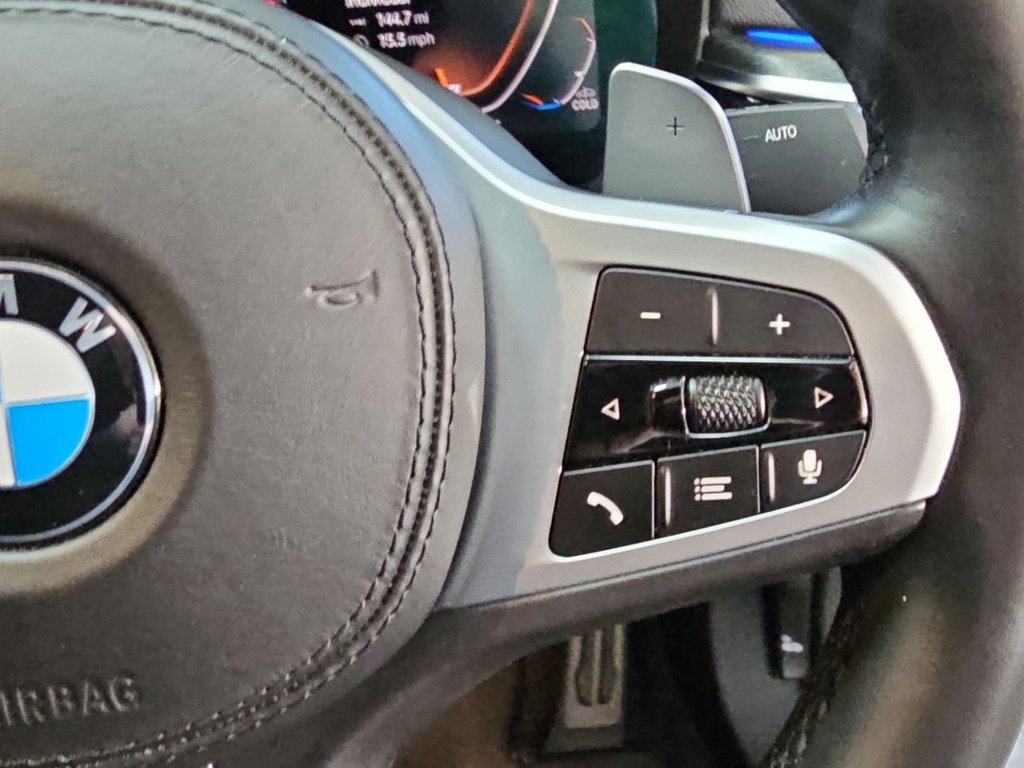 Used BMW 5 Series 2020 for sale - 76654383: Photo 27