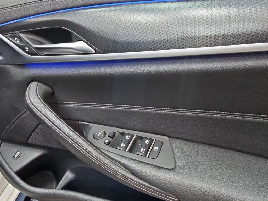 Used BMW 5 Series 2020 for sale - 76654383: Photo 29