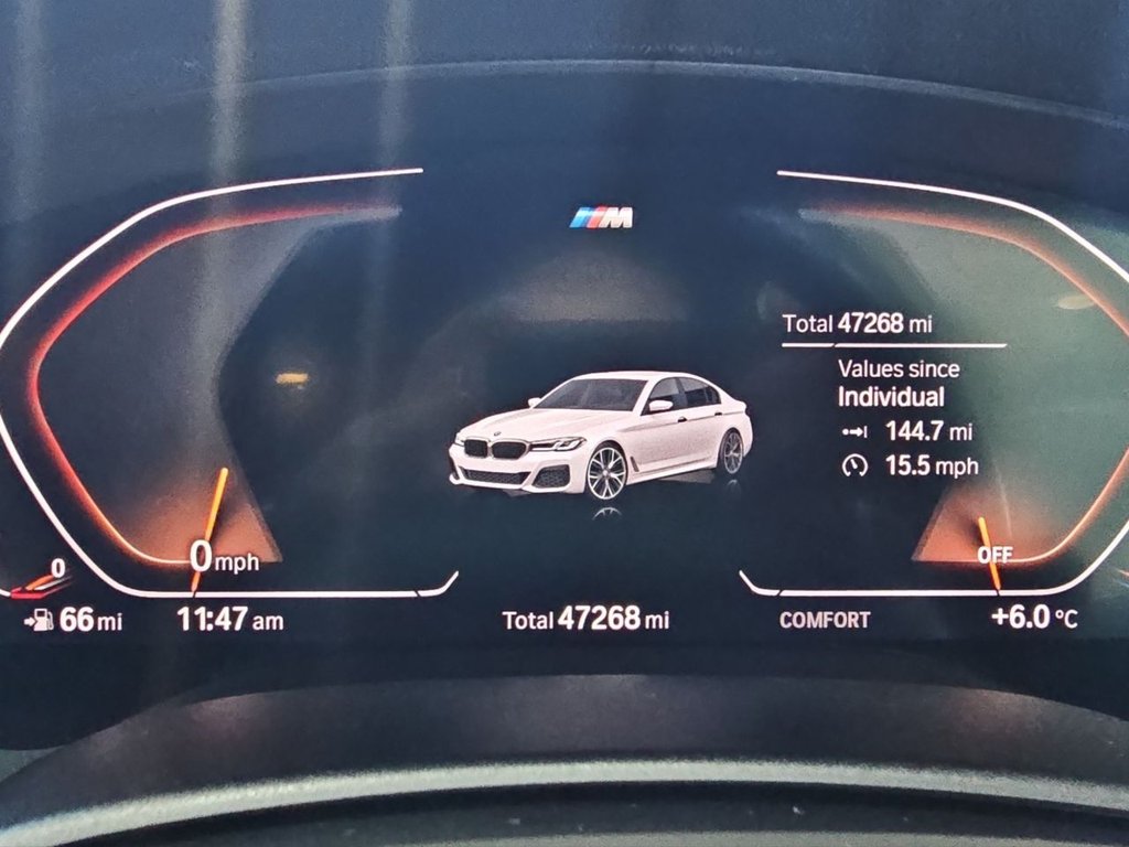 Used BMW 5 Series 2020 for sale - 76654383: Photo 30