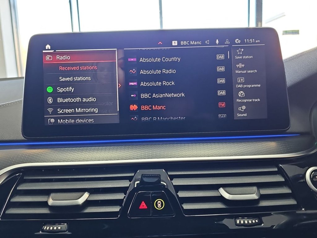 Used BMW 5 Series 2020 for sale - 76654383: Photo 31