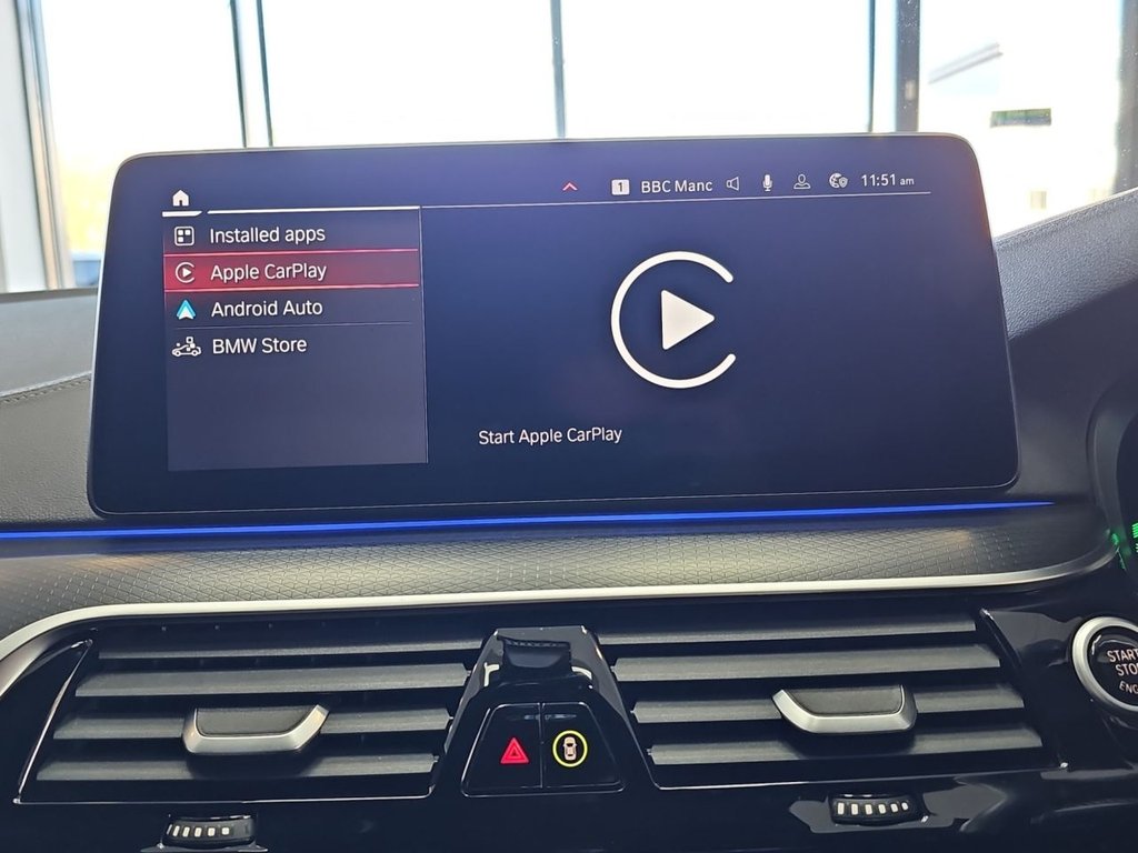 Used BMW 5 Series 2020 for sale - 76654383: Photo 33