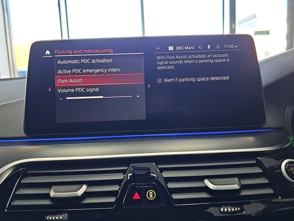 Used BMW 5 Series 2020 for sale - 76654383: Photo 37