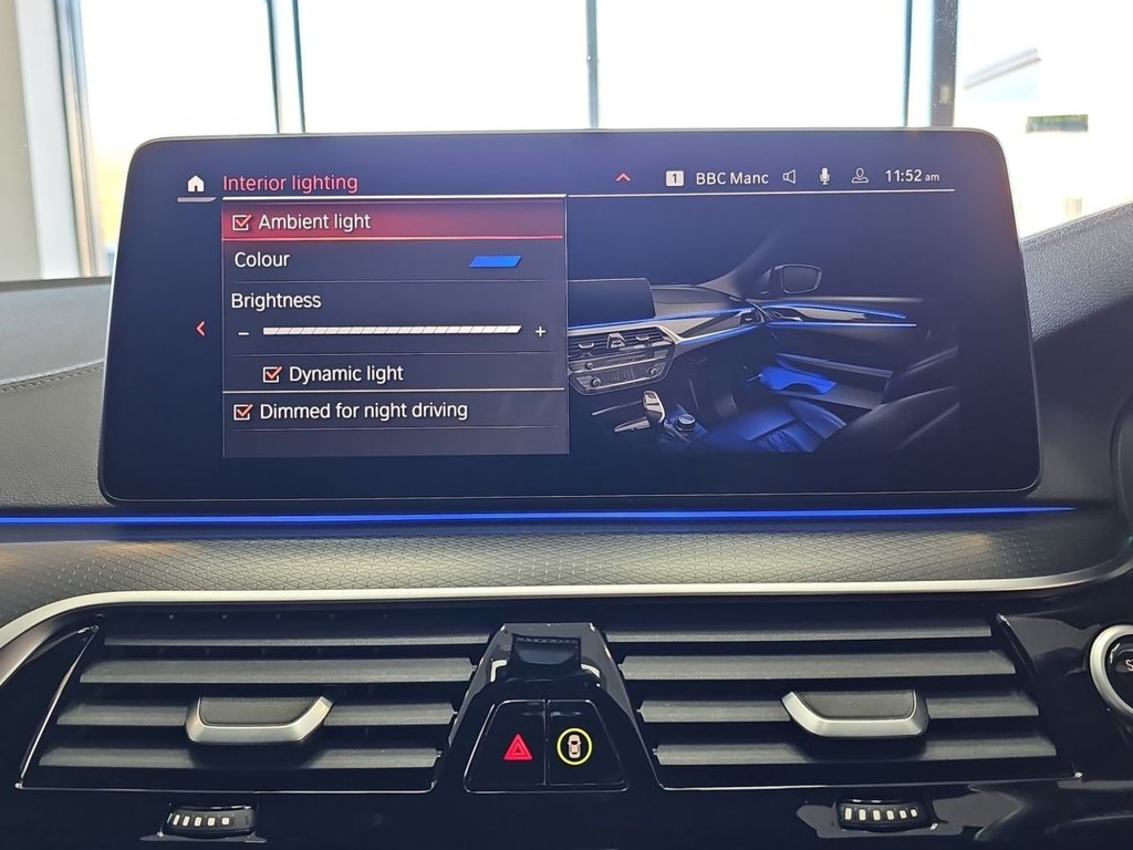 Used BMW 5 Series 2020 for sale - 76654383: Photo 38