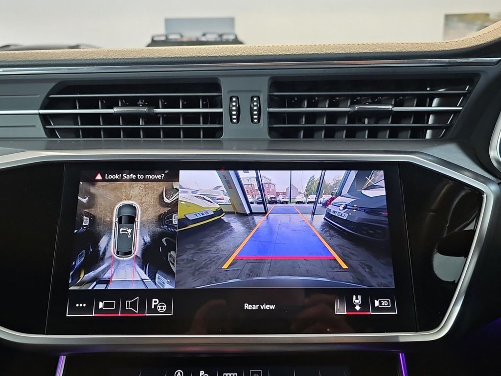 Used Audi A6 2023 for sale - 76654621: Photo 10