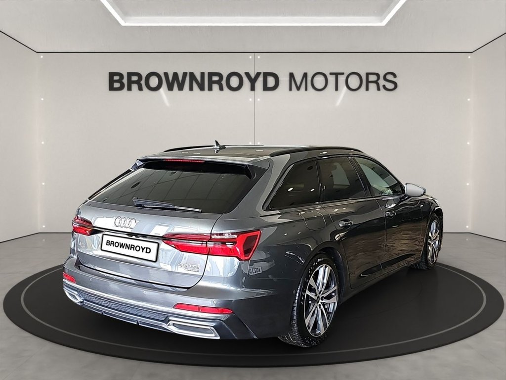 Used Audi A6 2023 for sale - 76654621: Photo 11