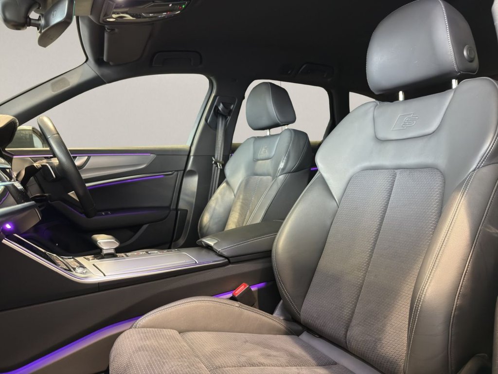 Used Audi A6 2023 for sale - 76654621: Photo 13