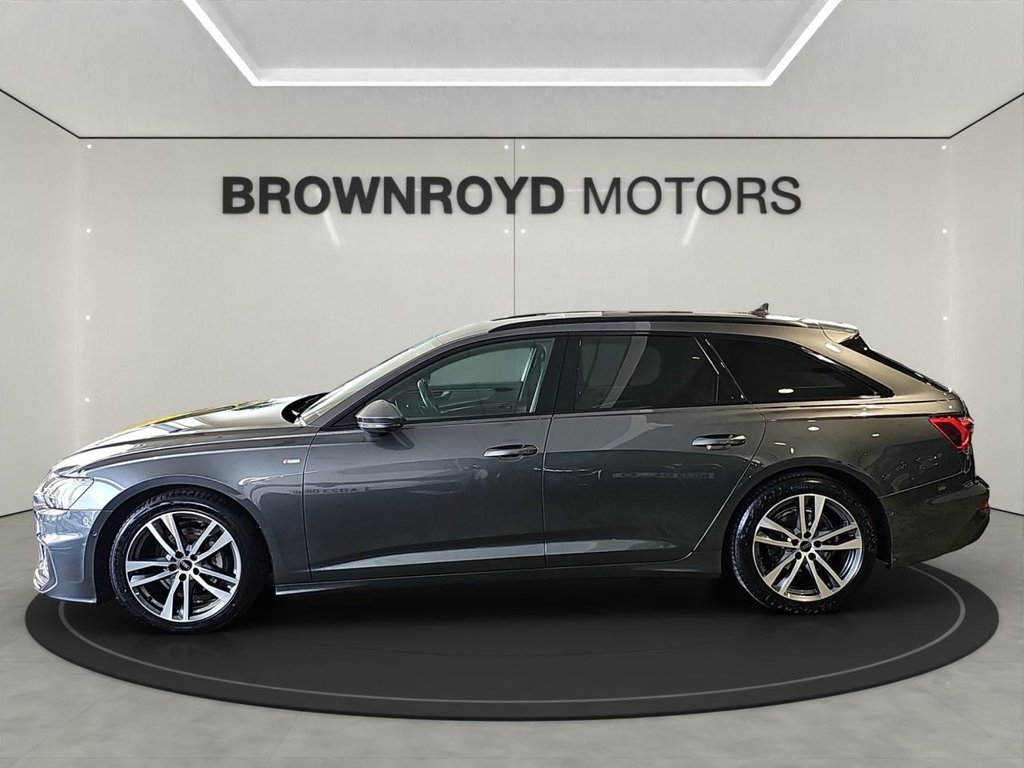 Used Audi A6 2023 for sale - 76654621: Photo 14