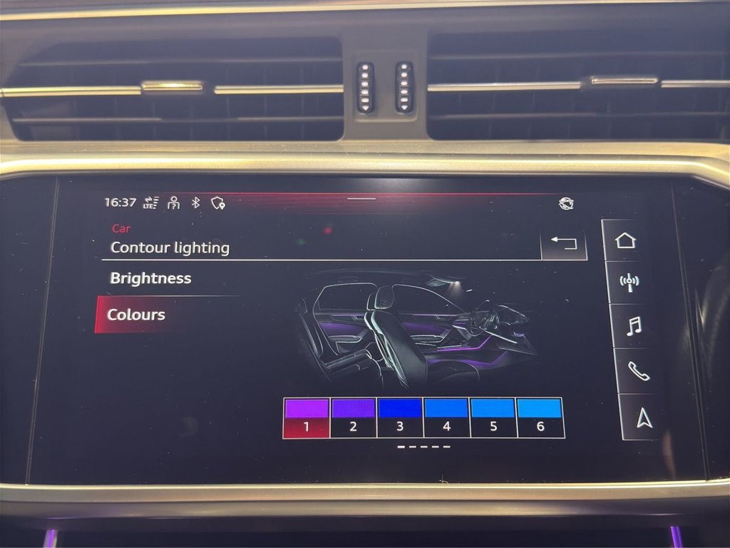 Used Audi A6 2023 for sale - 76654621: Photo 15