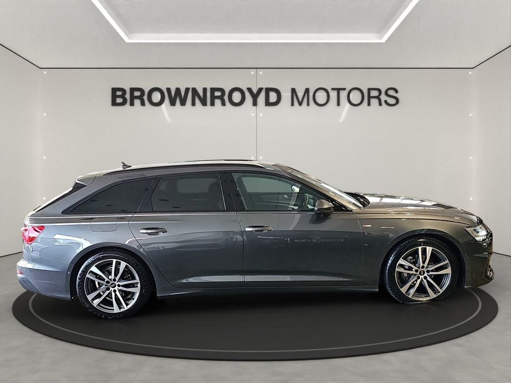 Used Audi A6 2023 for sale - 76654621: Photo 16