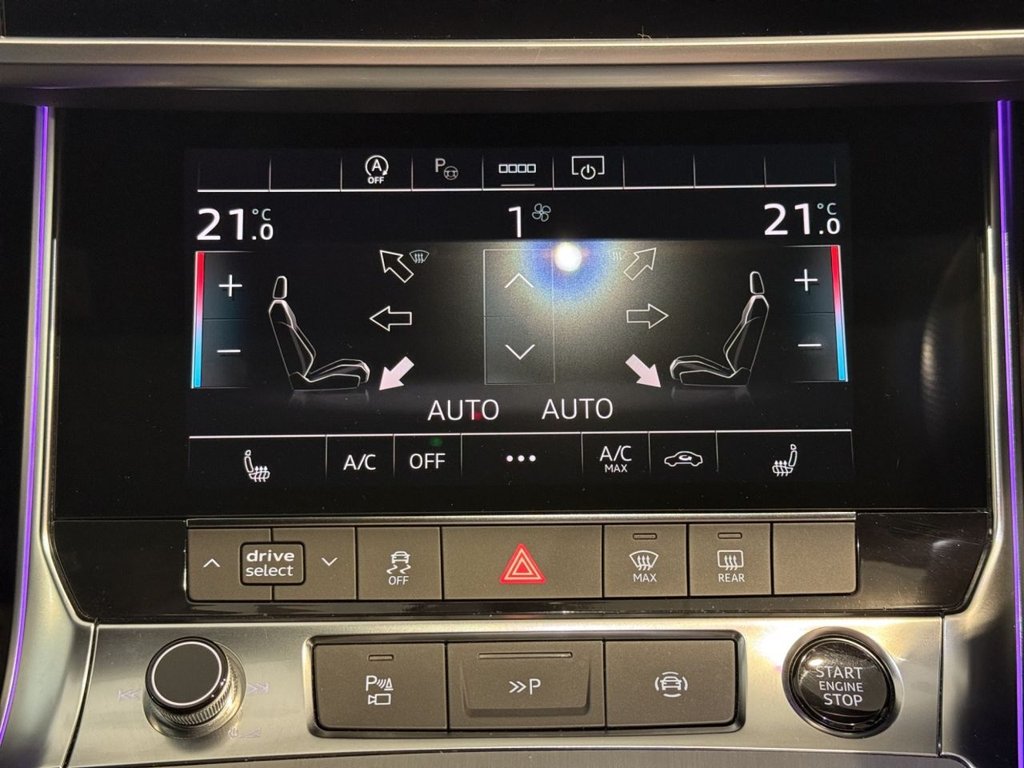 Used Audi A6 2023 for sale - 76654621: Photo 18