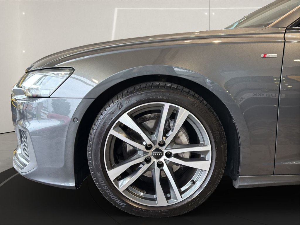 Used Audi A6 2023 for sale - 76654621: Photo 19