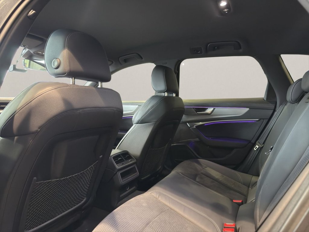 Used Audi A6 2023 for sale - 76654621: Photo 20