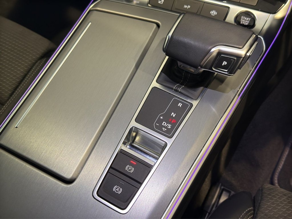 Used Audi A6 2023 for sale - 76654621: Photo 21