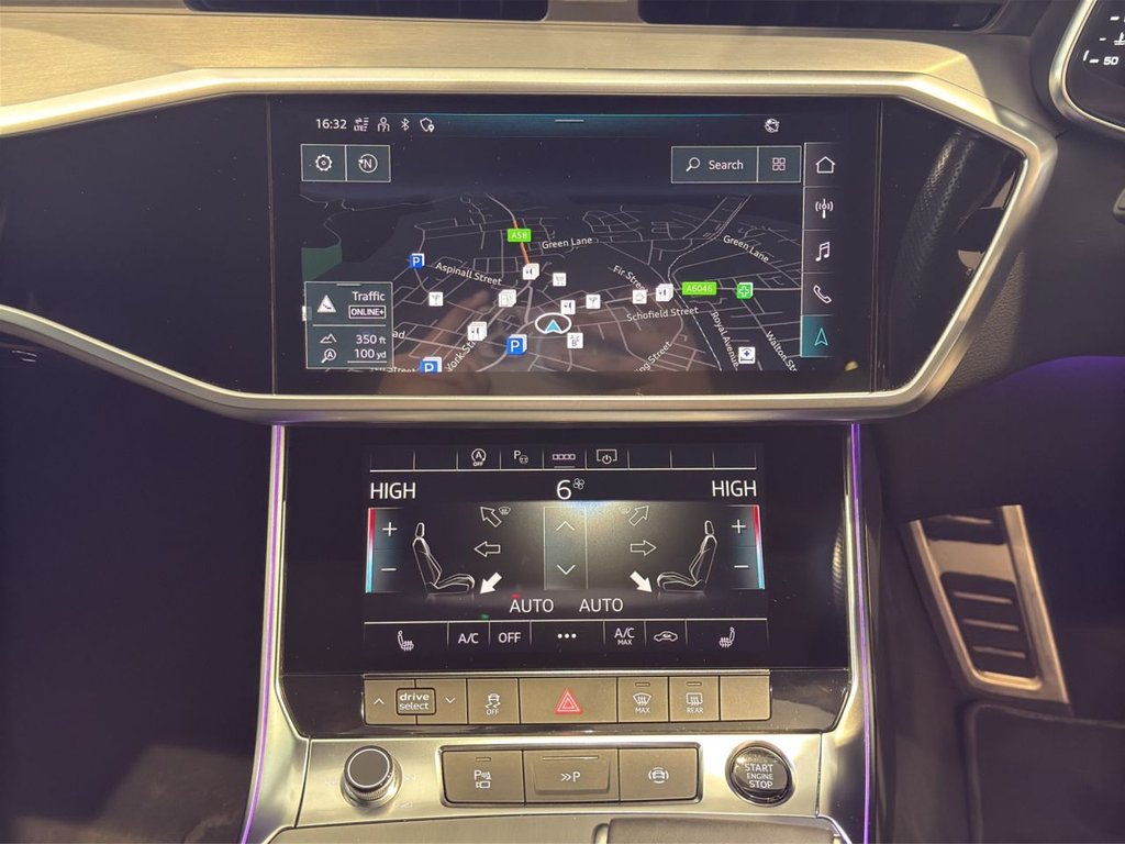 Used Audi A6 2023 for sale - 76654621: Photo 25