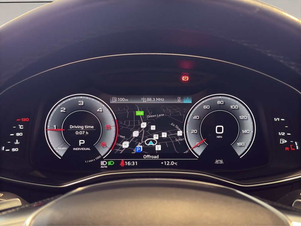 Used Audi A6 2023 for sale - 76654621: Photo 26