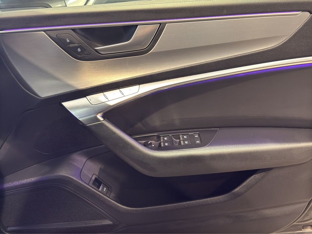 Used Audi A6 2023 for sale - 76654621: Photo 27