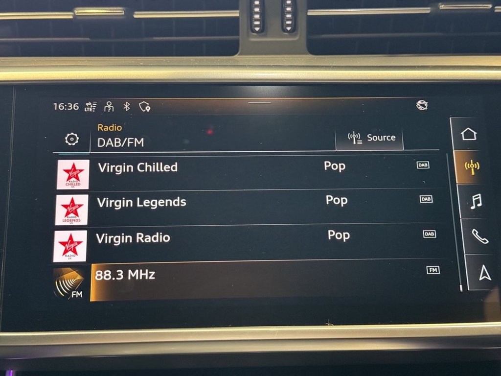 Used Audi A6 2023 for sale - 76654621: Photo 29