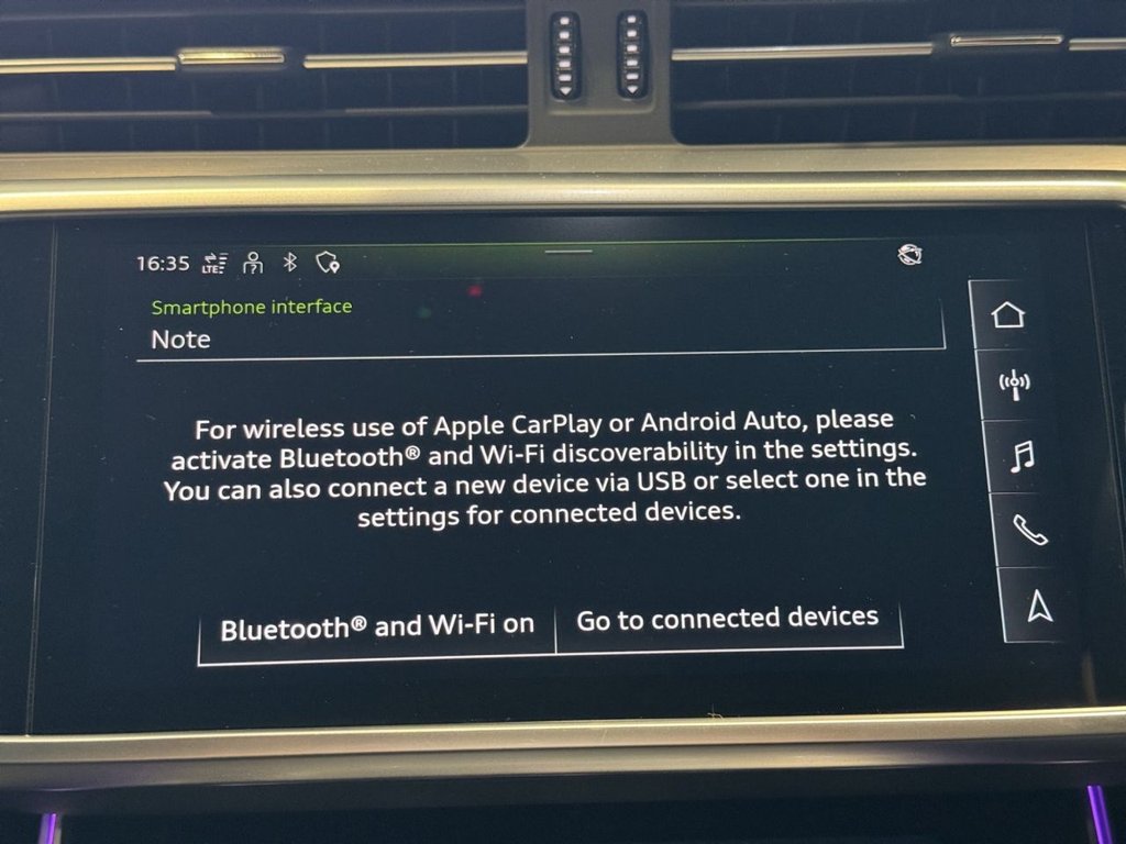 Used Audi A6 2023 for sale - 76654621: Photo 30