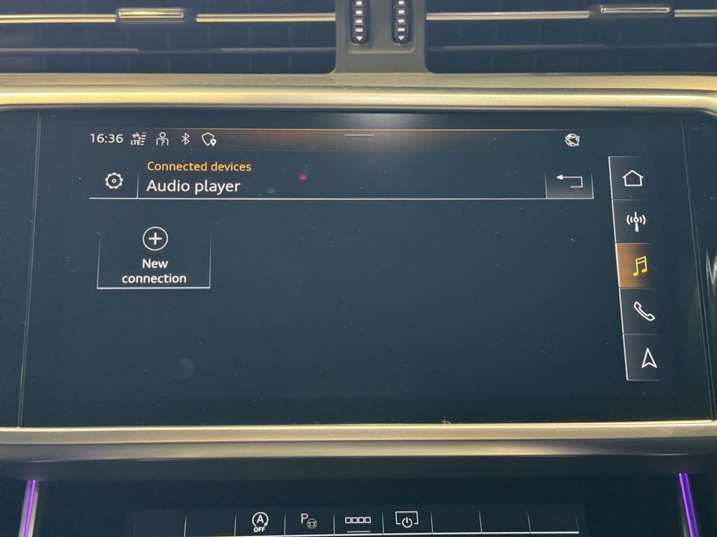 Used Audi A6 2023 for sale - 76654621: Photo 31