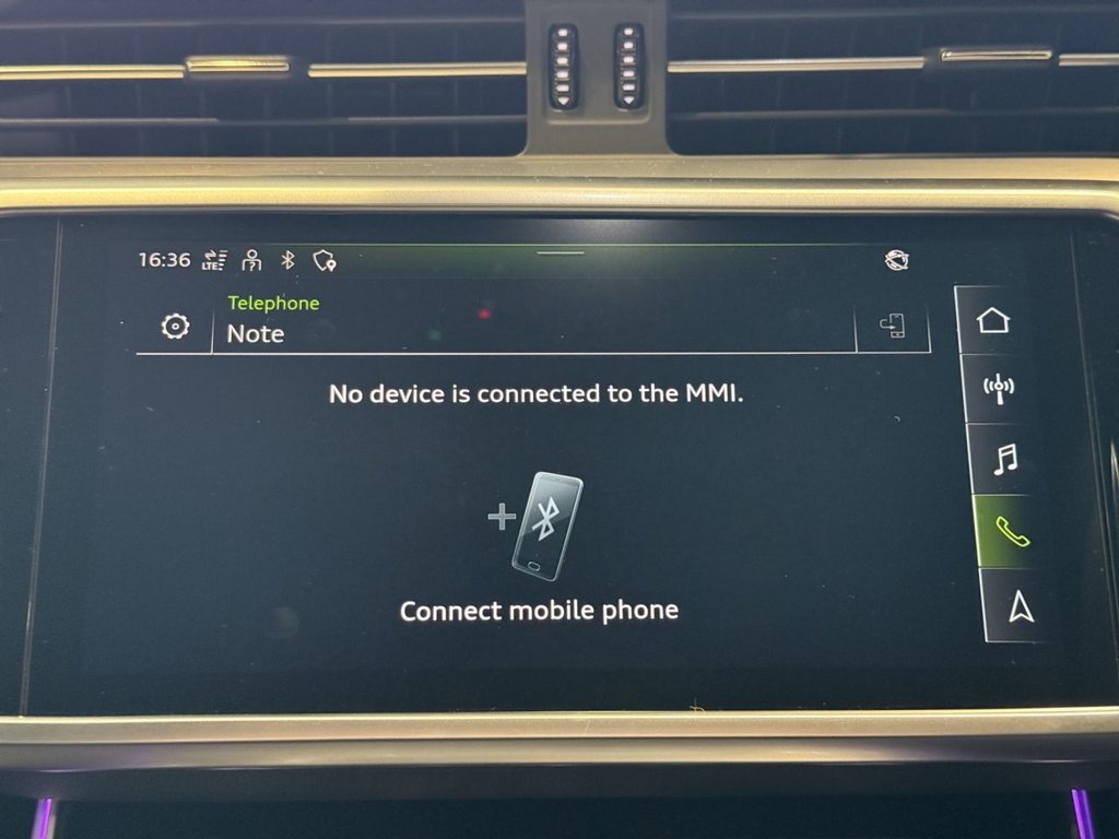 Used Audi A6 2023 for sale - 76654621: Photo 32