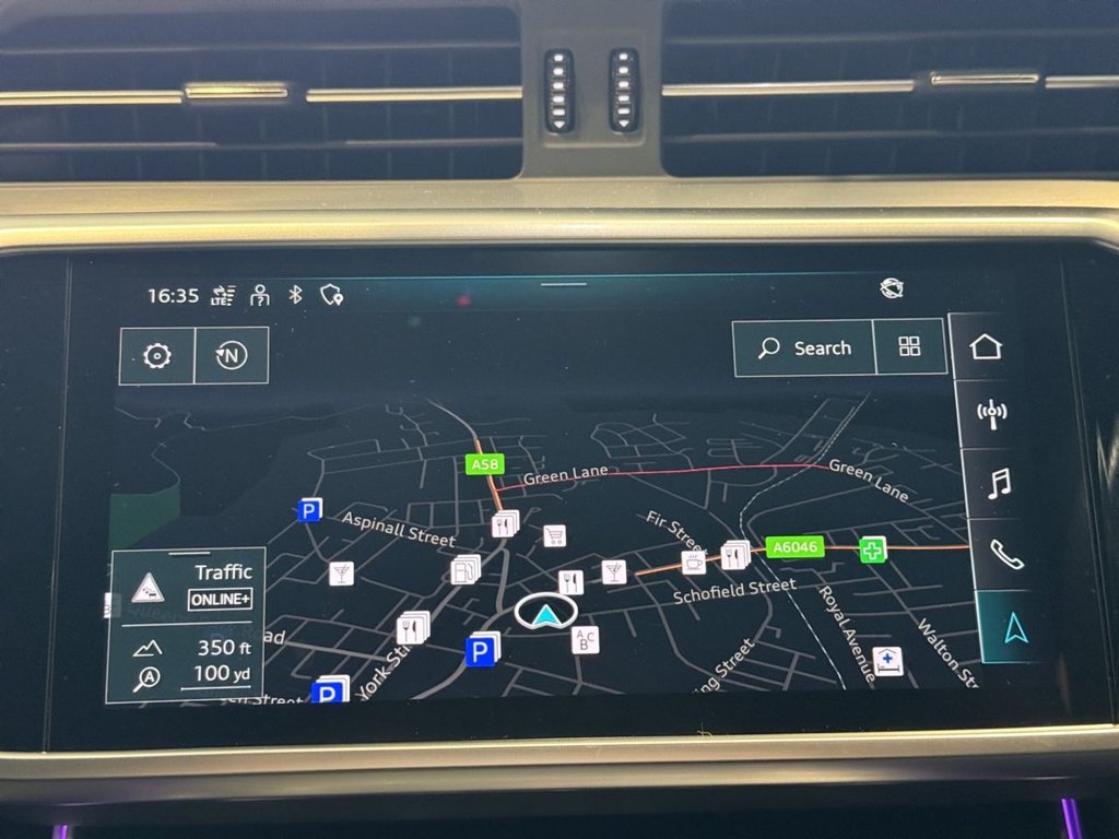 Used Audi A6 2023 for sale - 76654621: Photo 4