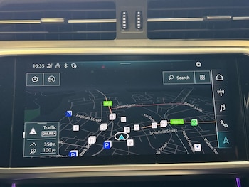 Used Audi A6 2023 for sale - 76654621: Photo