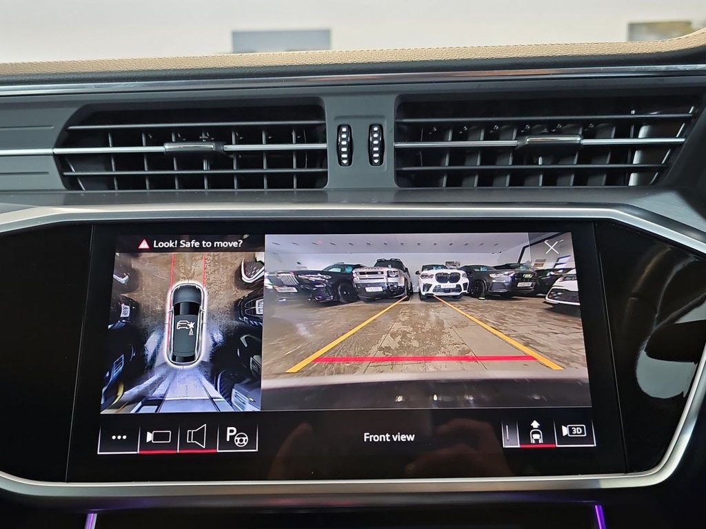 Used Audi A6 2023 for sale - 76654621: Photo 6