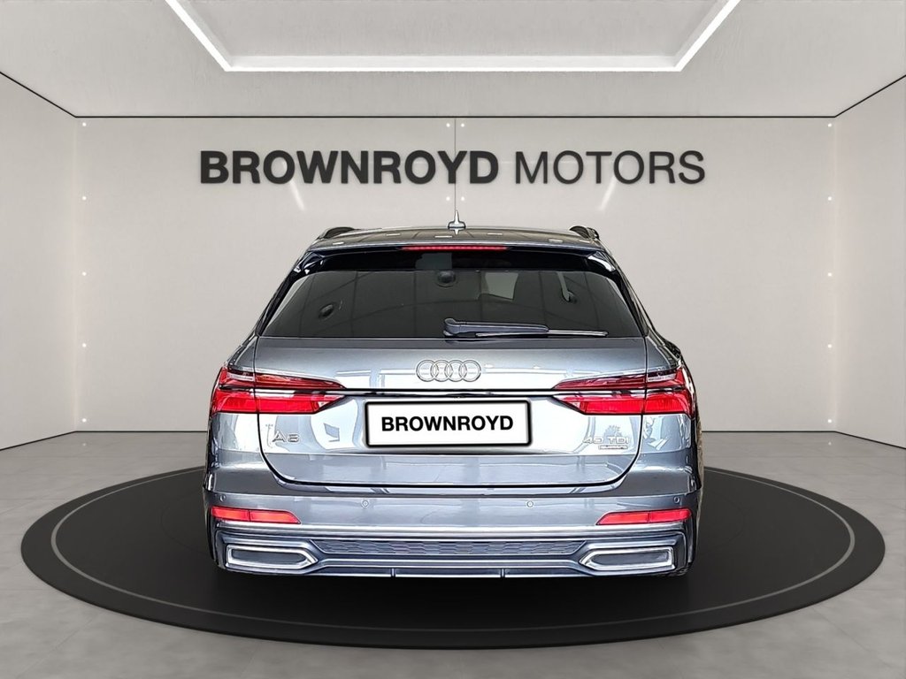 Used Audi A6 2023 for sale - 76654621: Photo 7