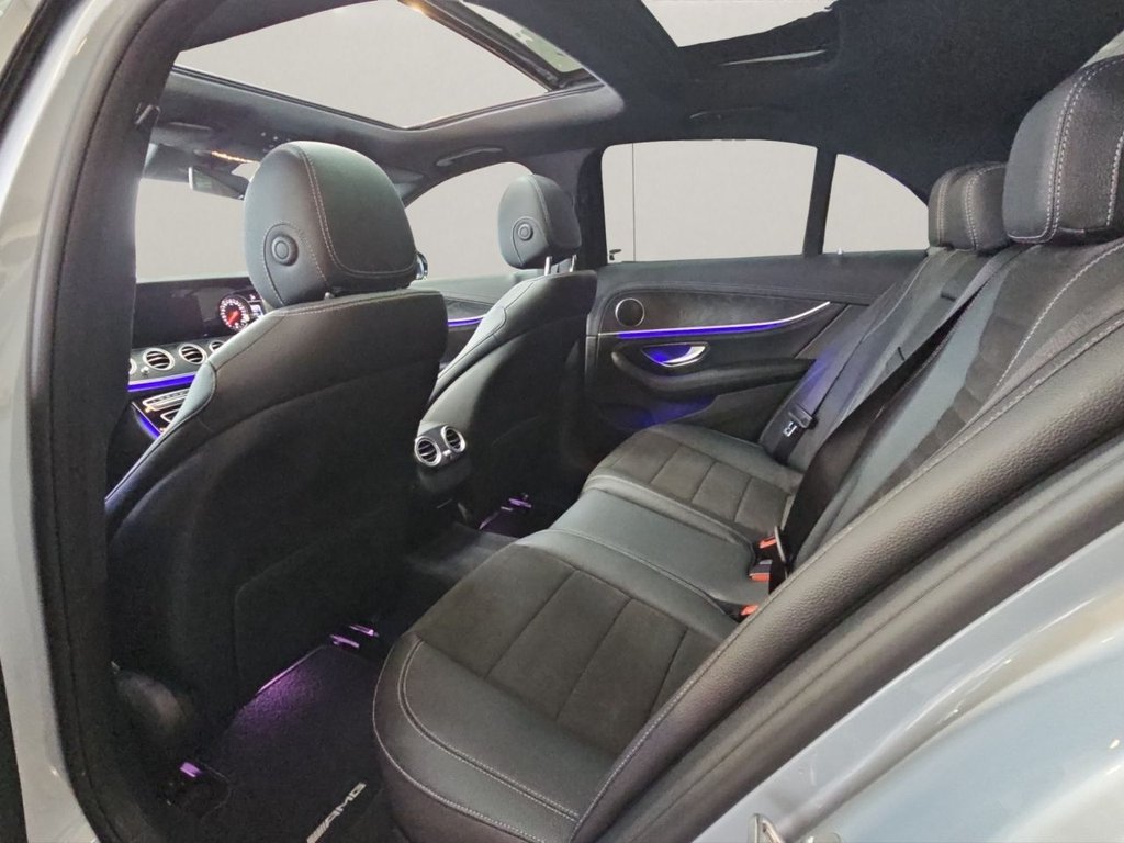 Used Mercedes-Benz E Class 2017 for sale - 77806070: Photo 12