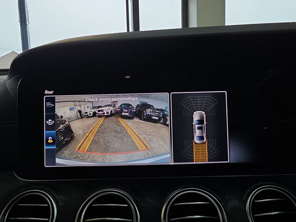 Used Mercedes-Benz E Class 2017 for sale - 77806070: Photo 14