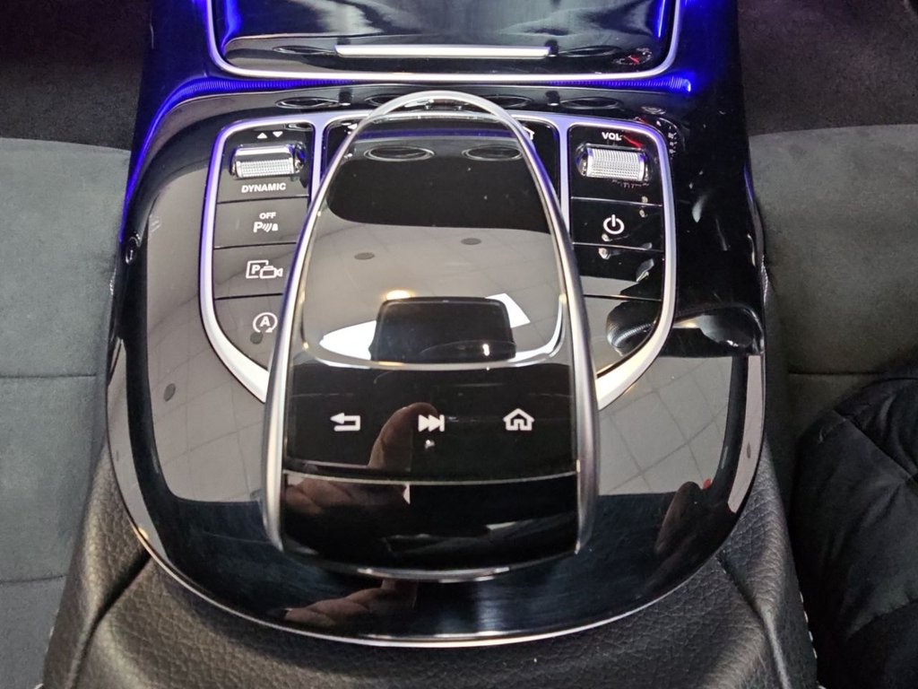 Used Mercedes-Benz E Class 2017 for sale - 77806070: Photo 17